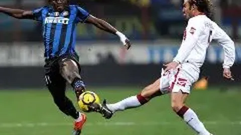 姆巴佩心目中的偶像：齐达内与C罗，目标征服欧冠、欧洲杯及奥运三冠王